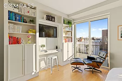 316 2nd Street #5E, Brooklyn, NY 11215 - Photo 6