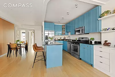316 2nd Street #5E, New York City, NY 11215 - Photo 4