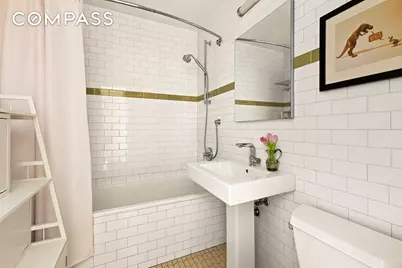 316 2nd Street #5E, New York City, NY 11215 - Photo 8