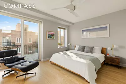 316 2nd Street #5E, New York City, NY 11215 - Photo 6
