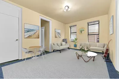 3279-3281 Hull Avenue #10, New York City, NY 10467 - Photo 4