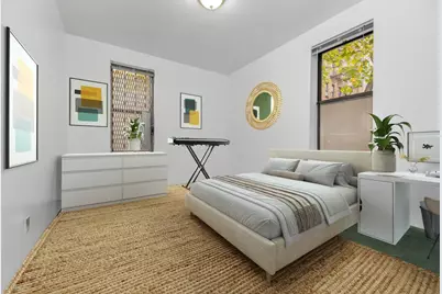 3279-3281 Hull Avenue #10, New York City, NY 10467 - Photo 1