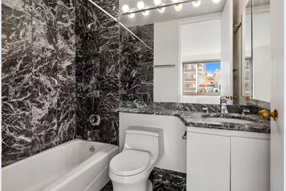 401 E 84th Street #5D, New York City, NY 10028 - Photo 6