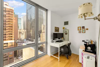 310 W 52nd Street #17J, New York City, NY 10019 - Photo 6