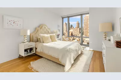310 W 52nd Street #17J, New York City, NY 10019 - Photo 4