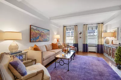 400 E 59th Street #4-C, New York City, NY 10022 - Photo 2
