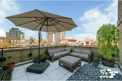 35 Underhill Avenue #B4I, New York City, NY 11238 - Photo 8