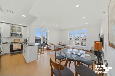 35 Underhill Avenue #B4I, New York City, NY 11238 - Photo 1