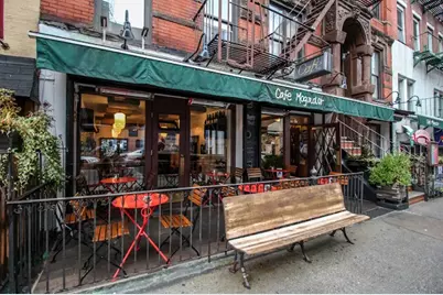 189 Ave C #10D, New York City, NY 10009 - Photo 8