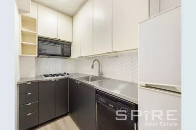 408 W 57th Street #2-G, New York, NY 10019 - Photo 14