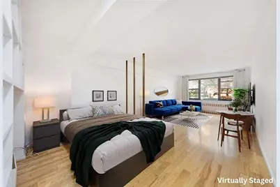 408 W 57th Street #2-G, New York City, NY 10019 - Photo 1
