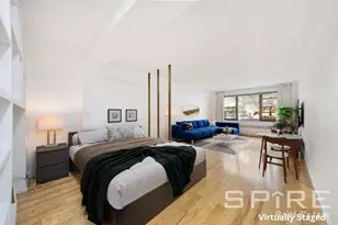 408 W 57th St, New York, NY 10019 - Photo 6