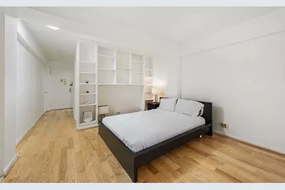 408 W 57th Street #2-G, New York City, NY 10019 - Photo 6