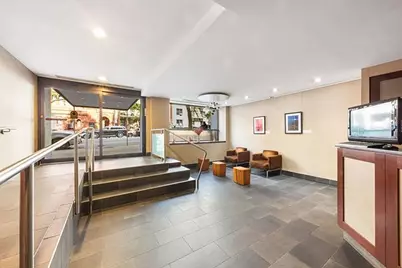 408 W 57th Street #2-G, New York City, NY 10019 - Photo 10
