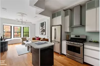 312 W 138th Street #2, New York, NY 10030 - Photo 4