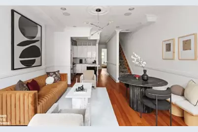 312 W 138th Street #2, New York, NY 10030 - Photo 6