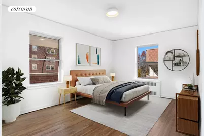 915 E 17th Street #316, Brooklyn, NY 11230 - Photo 6