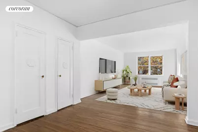 915 E 17th Street #316, Brooklyn, NY 11230 - Photo 2