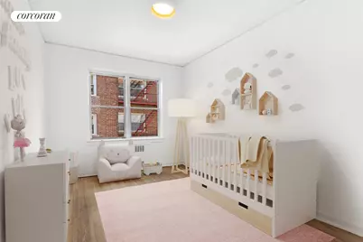 915 E 17th Street #316, Brooklyn, NY 11230 - Photo 8