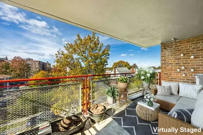 34-25 150th Place #3-E, New York City, NY 11354 - Photo 10