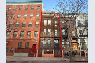 114 W 124th Street #TH, New York City, NY 10027 - Photo 1