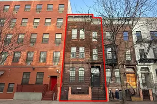 114 W 124th St, New York City, NY 10027 - Photo 1