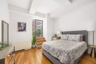 99 John Street #523, New York City, NY 10038 - Photo 6