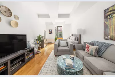 99 John Street #523, New York City, NY 10038 - Photo 2