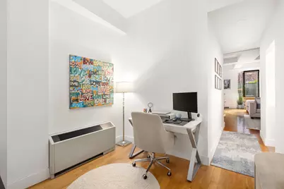 99 John Street #523, New York City, NY 10038 - Photo 8