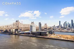 45 Sutton Pl S, New York, NY 10022 - Photo 1