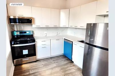 1725 Edison Avenue #5D, New York City, NY 10461 - Photo 6