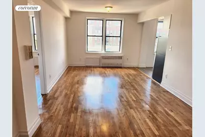 1725 Edison Avenue #5D, New York City, NY 10461 - Photo 4