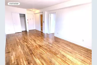 1725 Edison Avenue #5D, New York City, NY 10461 - Photo 2