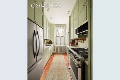 39 Remsen Street #2C, Brooklyn, NY 11201 - Photo 4