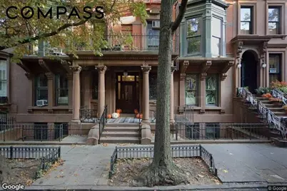 39 Remsen Street #2C, New York City, NY 11201 - Photo 10
