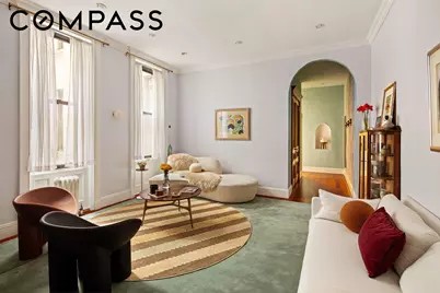 39 Remsen Street #2C, New York City, NY 11201 - Photo 1