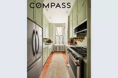 39 Remsen Street #2C, New York City, NY 11201 - Photo 4