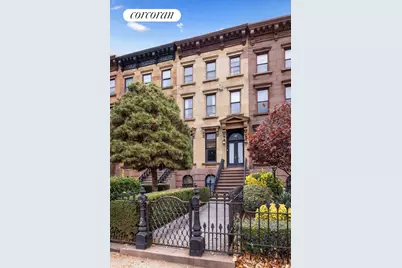 323 President Street, New York City, NY 11231 - Photo 2