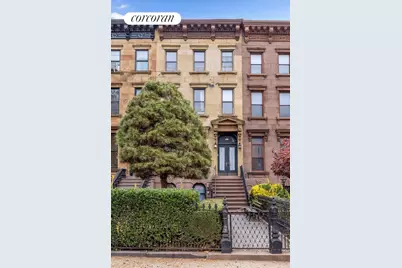 323 President Street, New York City, NY 11231 - Photo 1