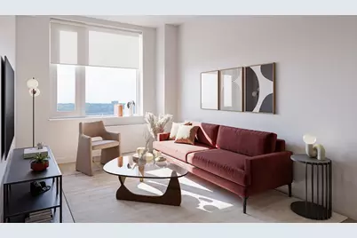 1440 Amsterdam Avenue #1702, New York, NY 10027 - Photo 4