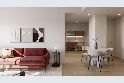 1440 Amsterdam Avenue #1702, New York, NY 10027 - Photo 2