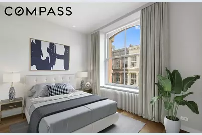 63 Greene Street #5A, New York City, NY 10012 - Photo 6