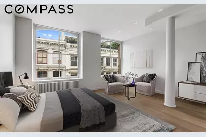 63 Greene Street #5A, New York City, NY 10012 - Photo 4