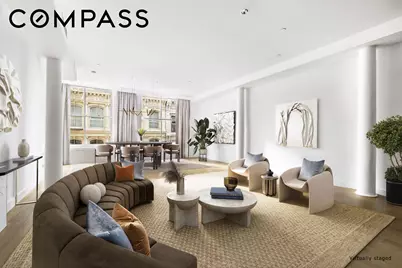 63 Greene Street #5A, New York City, NY 10012 - Photo 1