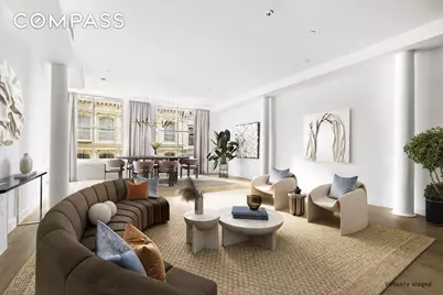 63 Greene Street #5A, New York, NY 10012 - Photo 1