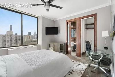 418 E 59th Street #35A, New York, NY 10022 - Photo 6