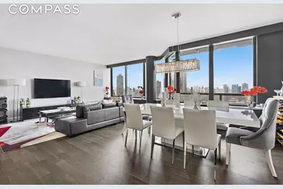 418 E 59th Street #35A, New York, NY 10022 - Photo 2