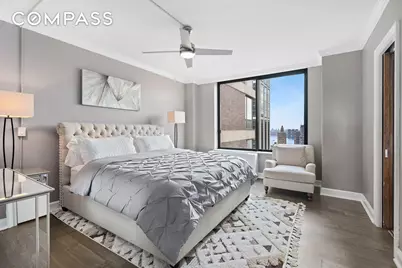 418 E 59th Street #35A, New York, NY 10022 - Photo 4