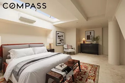 357 W 12th Street #1E, New York City, NY 10014 - Photo 8