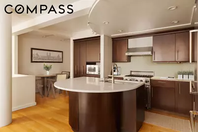 357 W 12th Street #1E, New York City, NY 10014 - Photo 4